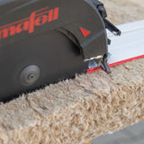 Mafell Sägeblatt KSB-FI 280, HW, 280 x 3 x 30 mm, Z20, CC, Fibre Insulation - 092645