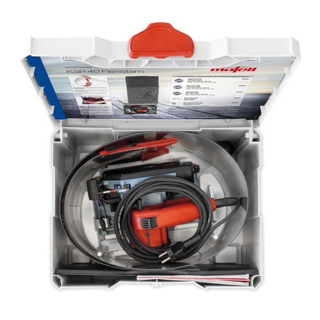 Mafell KSP 40 Flexistem im T-MAX - 915801