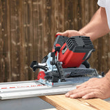 Mafell cross-cutting saw KSS 50 cc in carrying case - 918902 