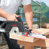 Mafell cross-cutting saw KSS 50 cc in carrying case - 918902 