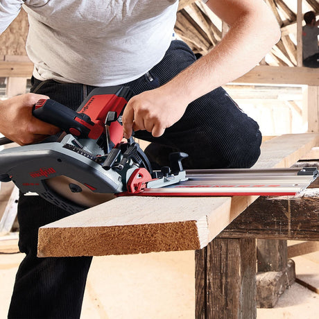 Mafell cross-cutting saw KSS 60 cc in carrying case - 91B102 