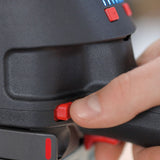 Mafell router LO 55 in the MAX3 - 91A901 
