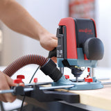 Mafell router LO 55 in the MAX3 - 91A901 
