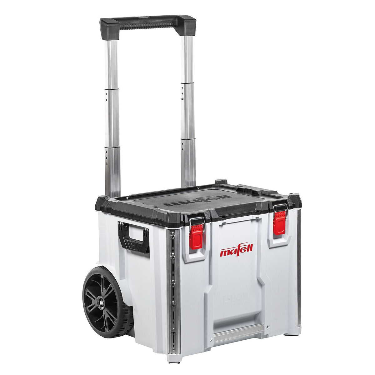 Mafell Transportkoffer Trolley L-BOXX Contractor C476-TB-K 105