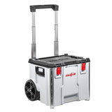 Mafell Transportkoffer Trolley L-BOXX Contractor C476-TB-K 105