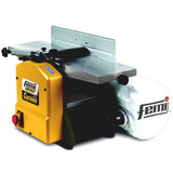 FEMI Jobline Abricht- und Dickenhobelmaschine 210mm - PF 204 CYCLONE