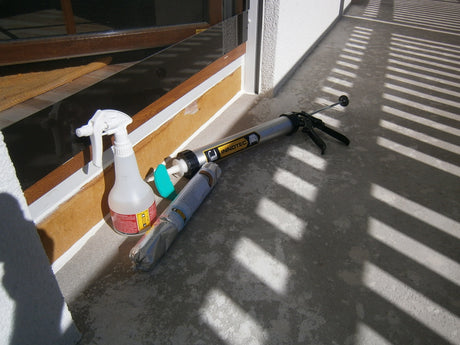 INNOTEC Beutelpistole "Marathon Pro 600 ml" - 1494-1