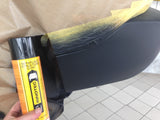 Innotec masking paper 25 m roll, 18 cm wide "Masking Paper Dispenser" - 1566