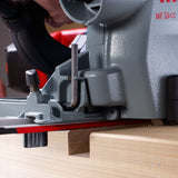Mafell Multi-Mill MF 26 cc / 400 in carrying case - 917804 