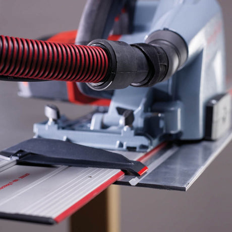 Mafell multi milling machine MF 26 cc AF-MAX "aluminum composite milling cutter" in the T-MAX - 917801 