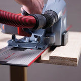 Mafell multi-milling machine MF 26 cc GF-MAX "plasterboard milling cutter" in the T-MAX - 917802 