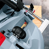 Mafell carpentry hand-held circular saw MKS 165 Ec - 924501 