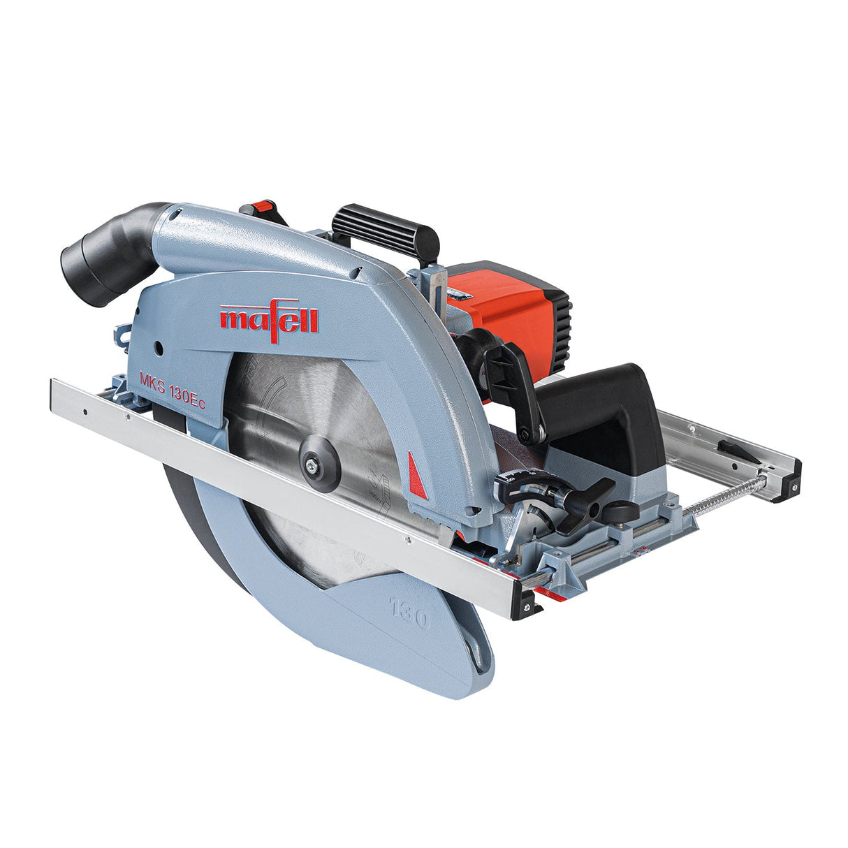 Mafell carpentry hand-held circular saw MKS 130 Ec - 925401 