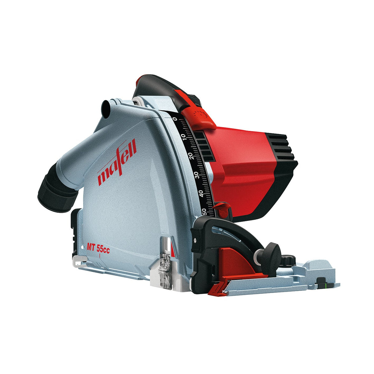 Mafell Tauchsäge MT 55 cc MaxiMAX im T-MAX - 917603