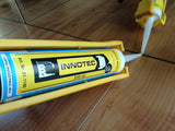 INNOTEC dauerelastische Silikondichtmasse "Multi Seal"