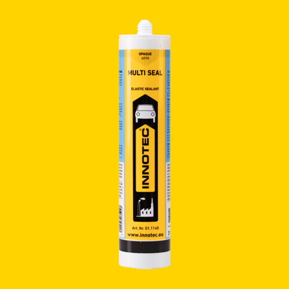 INNOTEC dauerelastische Silikondichtmasse "Multi Seal"