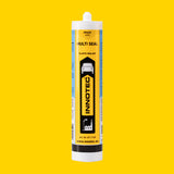 INNOTEC dauerelastische Silikondichtmasse "Multi Seal"