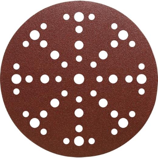 Klingspor Schleifscheiben PS 21 FK (Körnung 150) – 50 Stück, Ø 115 Mm, Für Metall Und Edelstahl