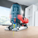 Mafell Precision Jigsaw P1 cc MaxiMAX in T-MAX - 917103 
