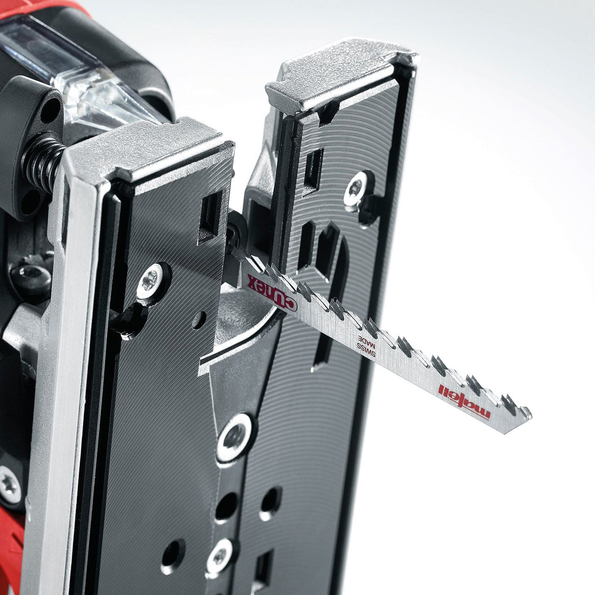 Mafell Precision Jigsaw P1 cc MaxiMAX in T-MAX - 917103 