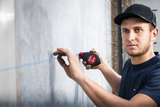 SOLA Schlagschnurgerät CLAS - 30m - Aluminium Druckguss