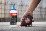 SOLA Schlagschnurgerät mit Kreidepulver CLAS-SET - 30m - Aluminium Druckguss