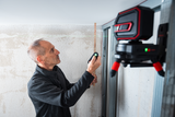 SOLA Ferngesteuerte Laserbasis Autobase-Set RCP - 71122401