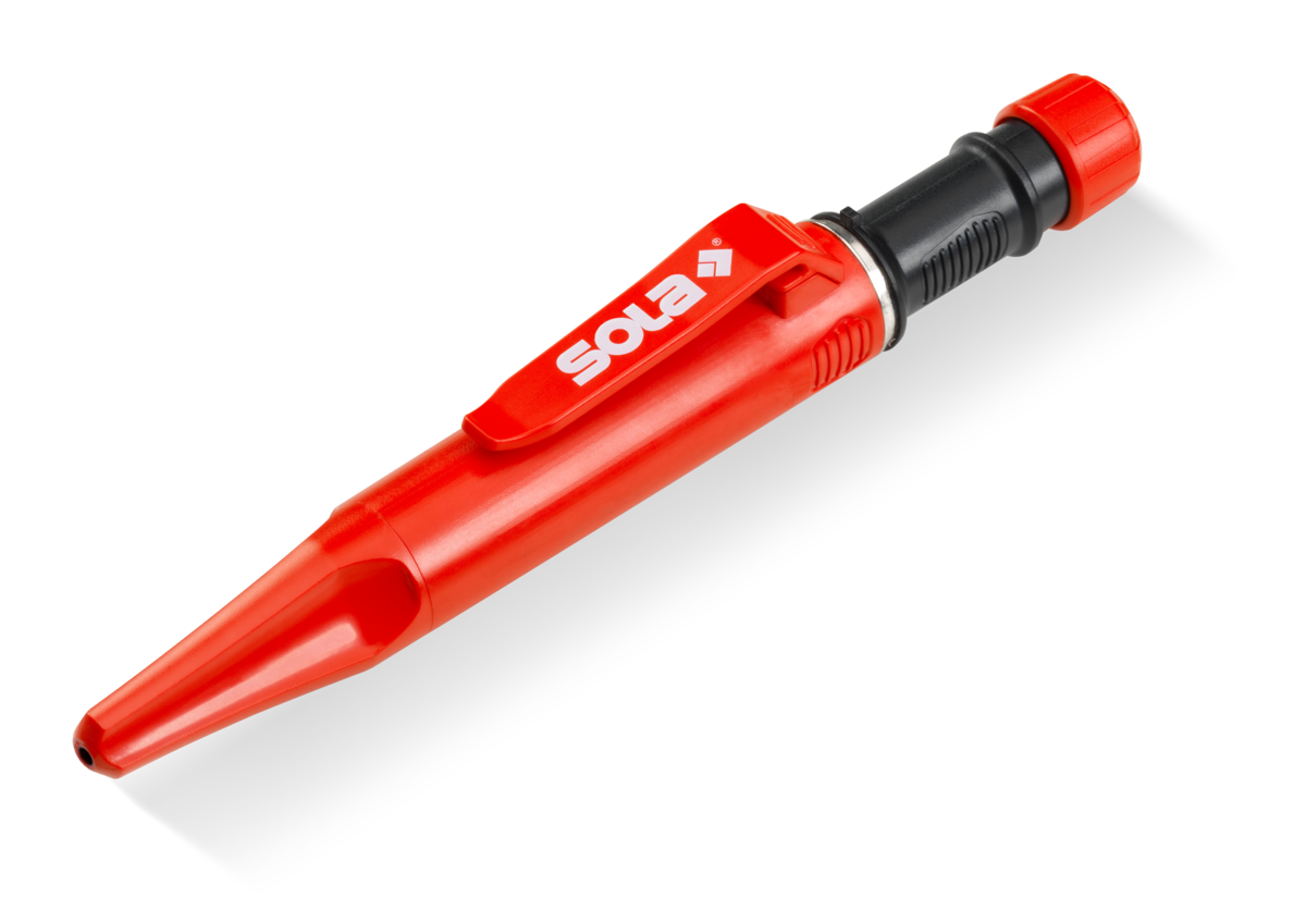 SOLA Tiefloch-Marker - magnetisch - mit Mine TLM3  - 66041145