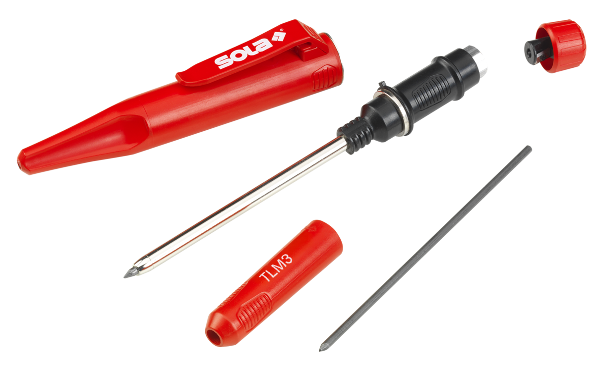 SOLA Tiefloch-Marker - magnetisch - mit Mine TLM3  - 66041145