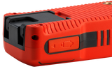SOLA Laser Entfernungsmessgerät METRON 60 BTI - bis 60 Meter mit Malerfunktion, Bluetooth® - 71027201