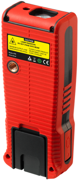 SOLA Laser Entfernungsmessgerät METRON 60 BTI - bis 60 Meter mit Malerfunktion, Bluetooth® - 71027201