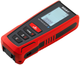 SOLA Laser Entfernungsmessgerät METRON 60 BTI - bis 60 Meter mit Malerfunktion, Bluetooth® - 71027201