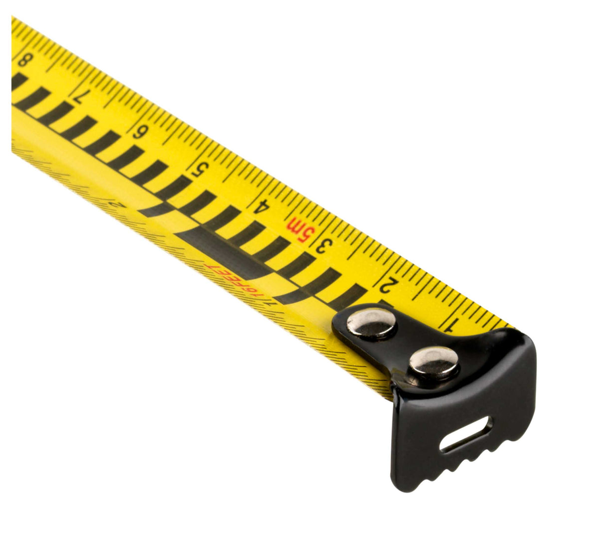 SOLA digitales Massband mit Laser-Entfernungsmesser METEC - 5 Meter - EG-Genauigkeitsklasse II - Bluetooth®