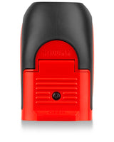 SOLA digitales Massband mit Laser-Entfernungsmesser METEC - 5 Meter - EG-Genauigkeitsklasse II - Bluetooth®