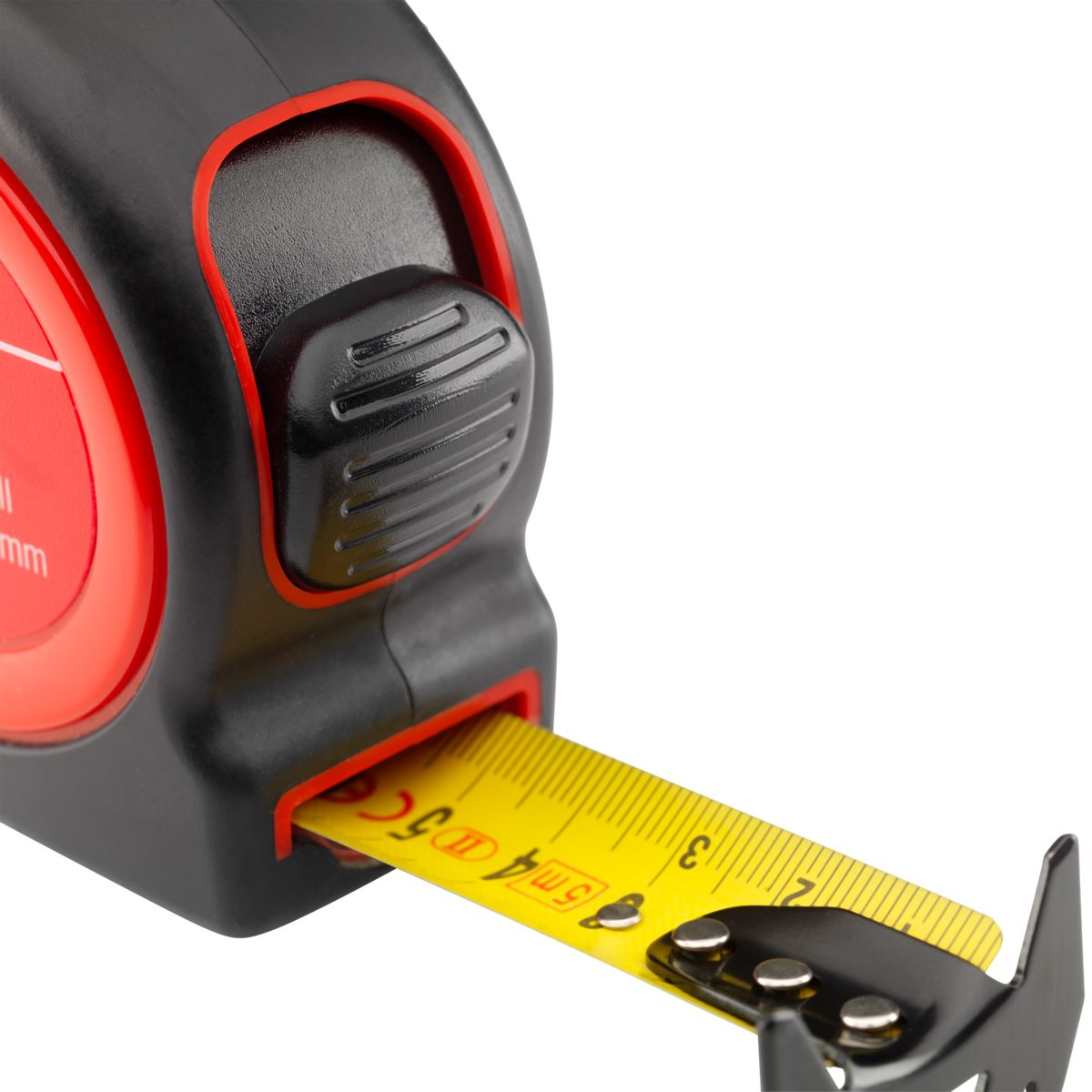 SOLA Rollmeter PROTECT DS 525 - 5 Meter, 25mm Bandbreite - EG-Klasse II - 50550701