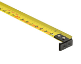 SOLA Magnetrollmeter (25 mm) Protect M PE 525 5 m, EG-Klasse 2 - 50570601