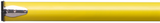 SOLA Magnetrollmeter (25 mm) Protect M PE 525 5 m, EG-Klasse 2 - 50570601