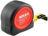 SOLA Magnetrollmeter (25 mm) Protect M PE 525 5 m, EG-Klasse 2 - 50570601