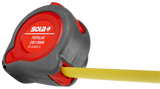 SOLA Rollmeter (13 mm) Popular  PP 3 m - EG-Klasse 2 - 50024201