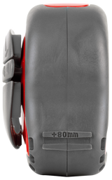 SOLA Rollmeter (13 mm) Popular  PP 3 m - EG-Klasse 2 - 50024201