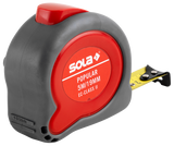 SOLA Rollmeter (13 mm) Popular  PP 3 m - EG-Klasse 2 - 50024201