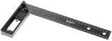SOLA 300mm Tischlerwinkel SRA 300, mit Anreisslöchern und Führungskante - 56014601