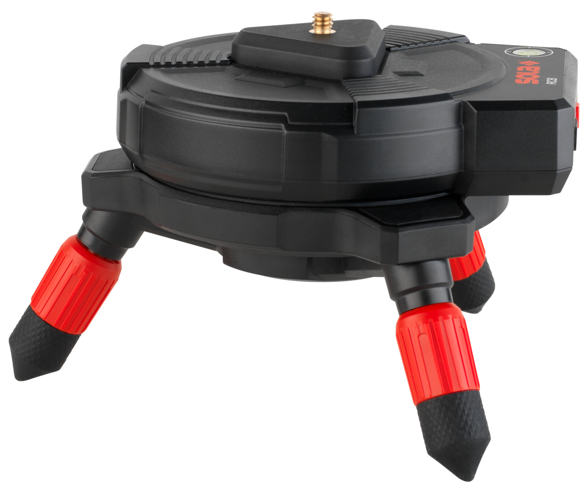 SOLA Ferngesteuerte Laserbasis Autobase-Set RCP - 71122401