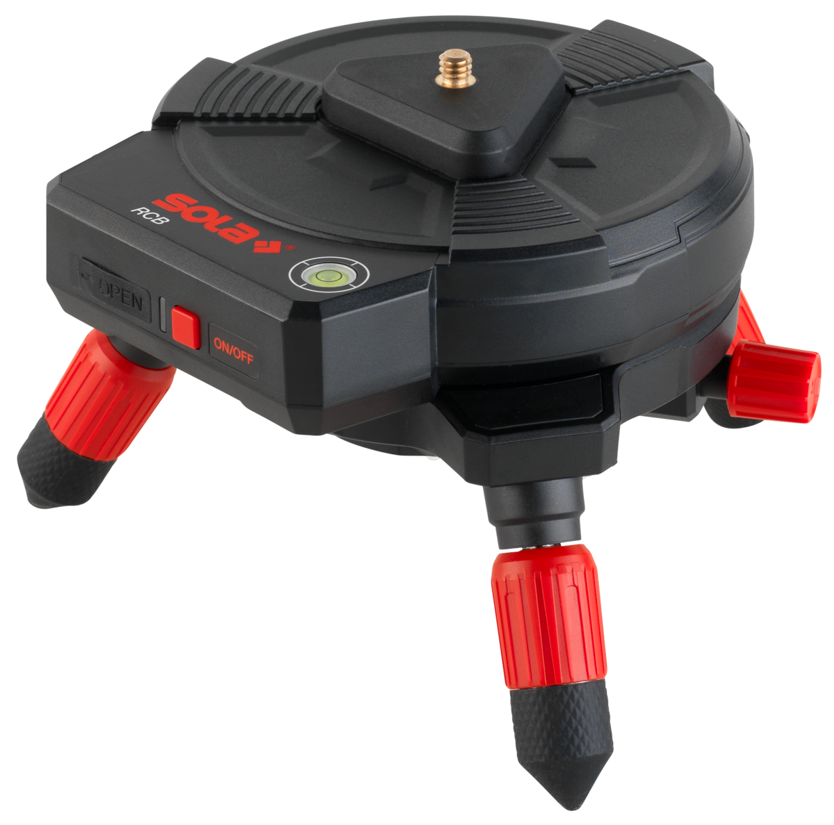 SOLA Ferngesteuerte Laserbasis Autobase-Set RCP - 71122401