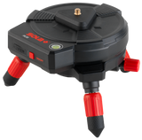 SOLA Ferngesteuerte Laserbasis Autobase-Set RCP - 71122401