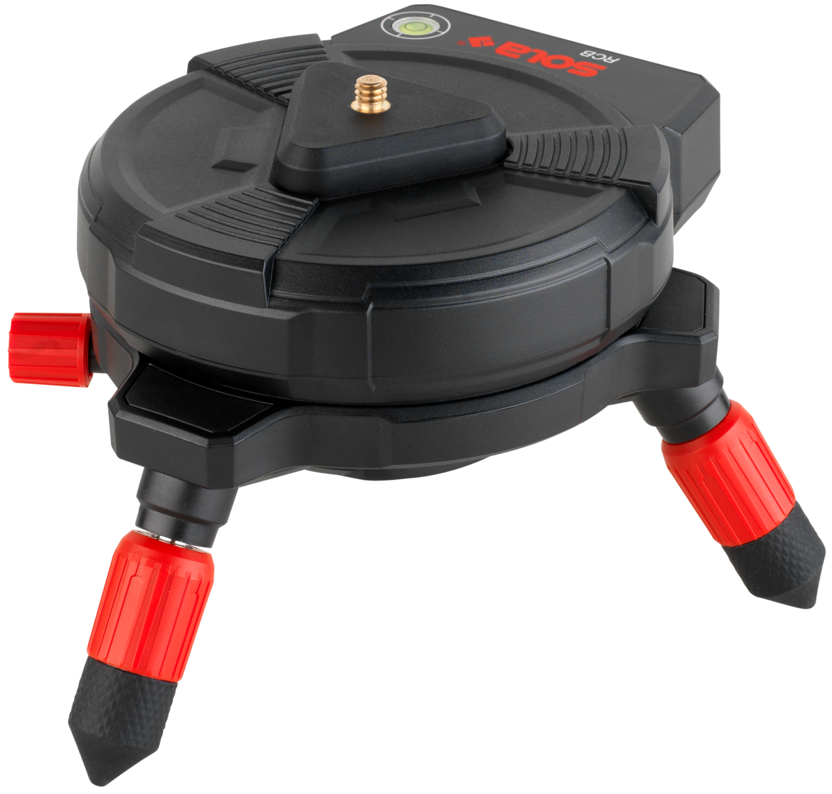 SOLA Ferngesteuerte Laserbasis Autobase-Set RCP - 71122401