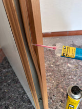 INNOTEC 10 Gramm Elastischer 2K-Sekundenkleber mit Farbindikator "PRO BOND" - 1537-00