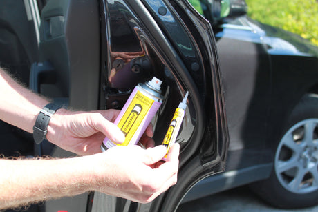 Innotec Sekundenkleber-Beschleuniger "Quick Bond Activator"