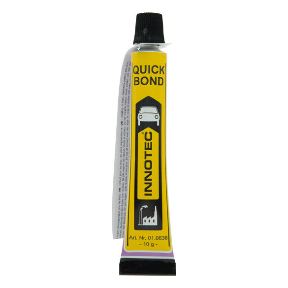 Innotec superglue "Quick Bond"