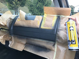 Innotec plastic and chassis paint "Repaplast Colour Finish Better Care"